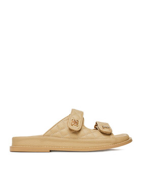 Nine West Шльопанці Nine West V1557-713-1 Бежевий