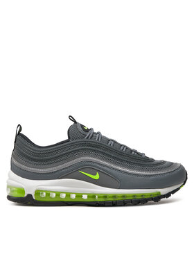 Nike Снікерcи Nike Air Max 97 DJ6885-001 Сірий