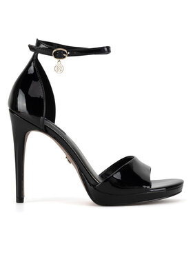 Nine West Босоніжки Nine West 123AL1560 Чорний
