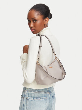 Guess Torebka Guess Amorette HWBG78 98180 Beżowy