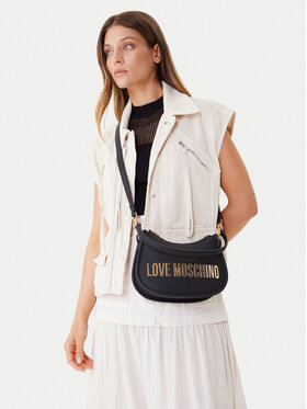 LOVE MOSCHINO Сумка LOVE MOSCHINO JC4027PP0NKD0000 Чорний