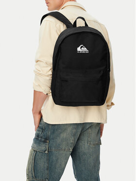Quiksilver Kuprinės Quiksilver CWBEO-QUIK-HT-002-10 Juoda