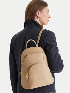 Patrizia Pepe Рюкзак Patrizia Pepe 8B0325/L001-R874 Бежевий