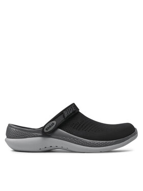 Crocs Šľapky Crocs Literide 360 Clog 206708 Čierna
