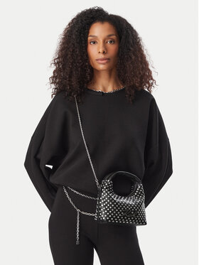 KARL LAGERFELD Torebka KARL LAGERFELD B4W30078 Czarny
