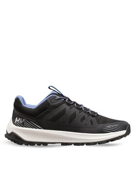 Helly Hansen Снікерcи Helly Hansen W Vidden Hybrid Low 11923 Чорний