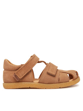 Mrugała Sandále Mrugała Mio 1220/5-24 Béžová