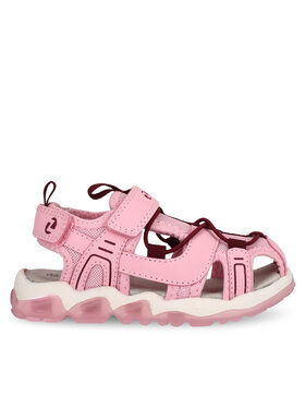 ZigZag Sandály ZigZag Jugoe Z242326 Růžová