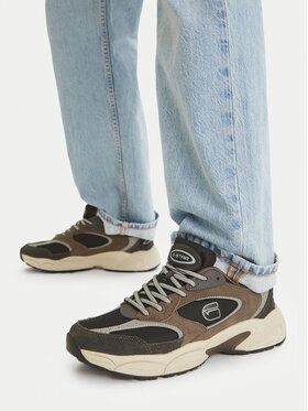G-Star Снікерcи G-Star Raw CEO-YG240150-02M Сірий