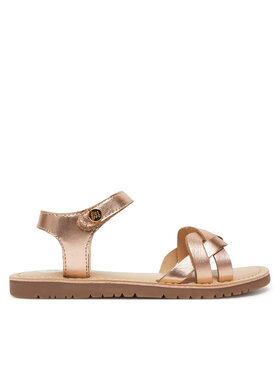 Gioseppo Sandále Gioseppo Rowley 75332-P Ružová