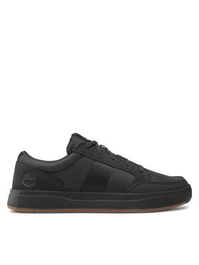 Timberland Снікерcи Timberland Davis Square Sneaker TB0A26Y60011 Чорний