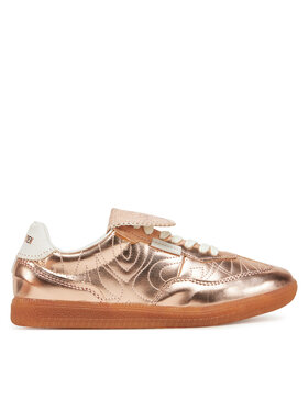Steve Madden Снікерcи Steve Madden Eforma SM11003559 Золотий