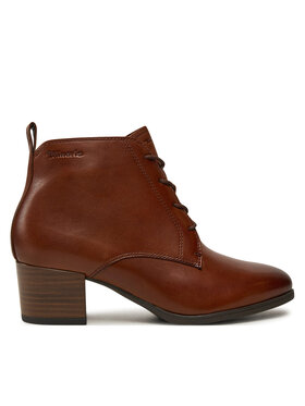 Tamaris Bakancs Tamaris 1-25131-43 Barna