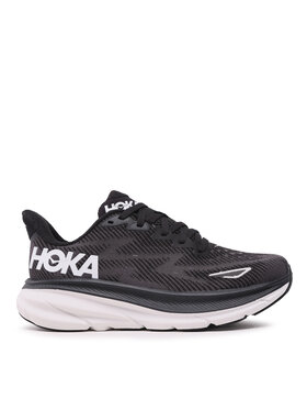 Hoka Bežecké topánky Hoka Clifton 9 1127896 Čierna