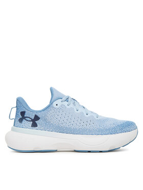 Under Armour Bežecké topánky Under Armour UA Infinite 3027524 Modrá