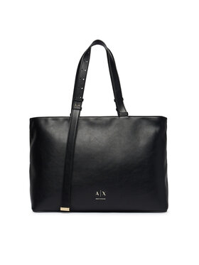 Armani Exchange Kabelka Armani Exchange XW002988 AF19902 UC001 Černá