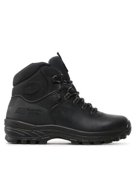 Grisport Trekkings Grisport 10242D71G Negru
