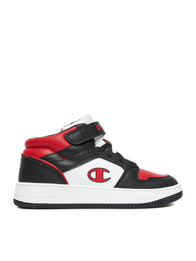 Champion Снікерcи Champion CEO-RD18 2.0 MID S32413-KK019 Чорний