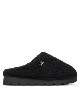 MICHAEL Michael Kors Papuče MICHAEL Michael Kors MK03780001 Čierna
