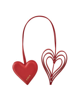 Furla Підвіска Furla WK00486 BX3104 CN 4484S Червоний