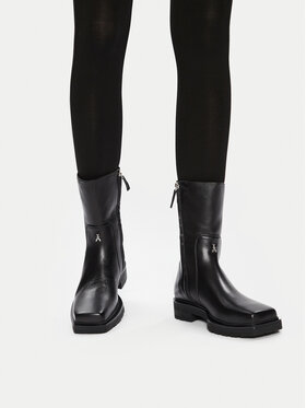 Patrizia Pepe Aulinukai Patrizia Pepe 2Y0016/L078-K103 Juoda