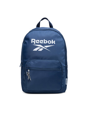 Reebok Batoh Reebok RBK-044-CCC-05 Tmavomodrá