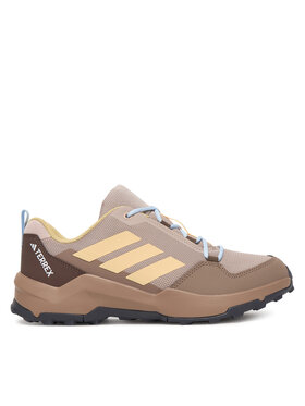 adidas Трекінгові черевики adidas Terrex AX4S JR9061 Коричневий