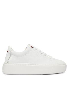 Alexander Smith Снікерcи Alexander Smith London ALBDLHW Білий