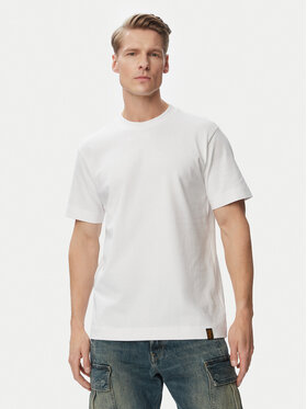 G-Star Raw G-Star Raw Camiseta Gs-01 D29113-D709 Blanco Regular Fit