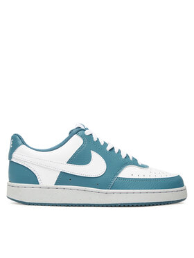 Nike Снікерcи Nike Court Vision Lo Nn DH3158 Голубий
