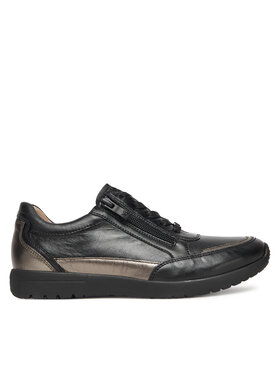 Caprice Sneakers Caprice 9-23721-44 Schwarz
