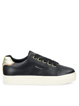 Gant Laisvalaikio batai Gant 31531989 Juoda