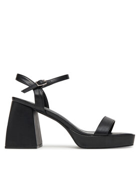 DeeZee Sandales DeeZee LR2206123 Melns