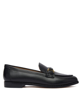 LAUREN RALPH LAUREN Slipper LAUREN RALPH LAUREN 802P02121001 Schwarz