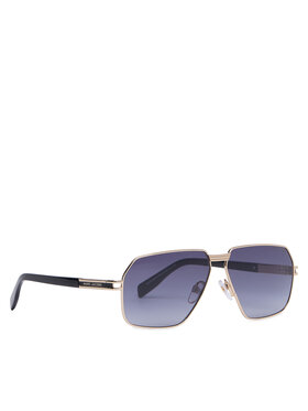 Marc Jacobs Сонцезахисні окуляри Marc Jacobs 906/S 208613 Золотий