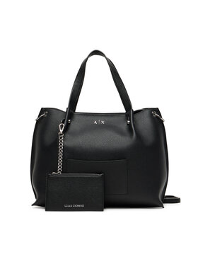 Armani Exchange Сумка Armani Exchange XW001211 AF15625 UC001 Чорний