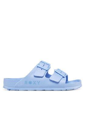Roxy Şlapi Roxy Kattie ARJL101228 Albastru celest