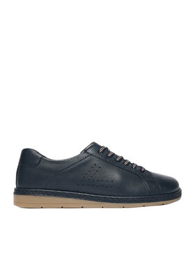 Lasocki Sneakers Lasocki CEO-WI23-LYLA-04 Nero