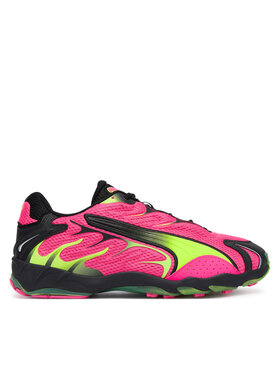 Puma Снікерcи Puma Inhale 401560 20 M Рожевий