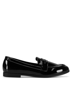 Clara Barson Мокасини Clara Barson WS270205-14 Чорний