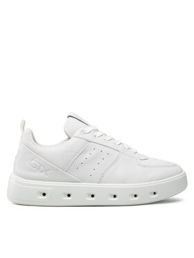 ECCO Sportcipők ECCO Street 720 W GORE-TEX 20971301007 Fehér