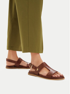 U.S. Polo Assn. Basutės U.S. Polo Assn. EO-ADELI002W/6L1 Ruda