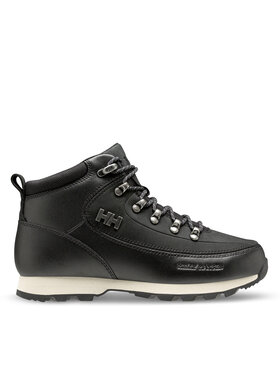 Helly Hansen Трекінгові черевики Helly Hansen Forester Premium Winter Boots 12031 993 Чорний