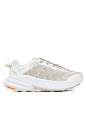 adidas Turistiniai batai adidas Terrex Freehiker Sl Gore-Tex Hiking Shoes KJ1919 Balta