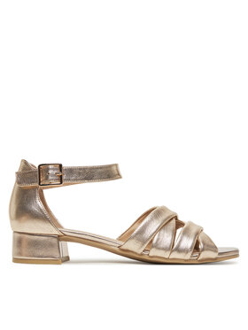 Caprice Sandales Caprice 9-28201-44 Zelta