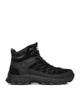 Hunter Trekking čevlji Hunter CEO-H8-352 Črna