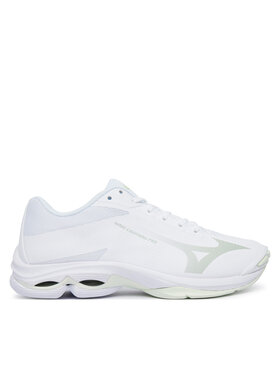 Mizuno Взуття у спортзал Mizuno Wave Lightning Pro V1GC2660 Білий