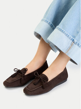 Vagabond Shoemakers Туфлі Vagabond Shoemakers Hillary 5925-740-29 Коричневий