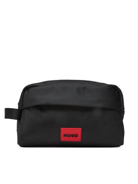 HUGO Косметичка HUGO Ethon 3.0 50549012 Чорний
