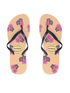 Havaianas Žabky Havaianas 41445117598 Barevná